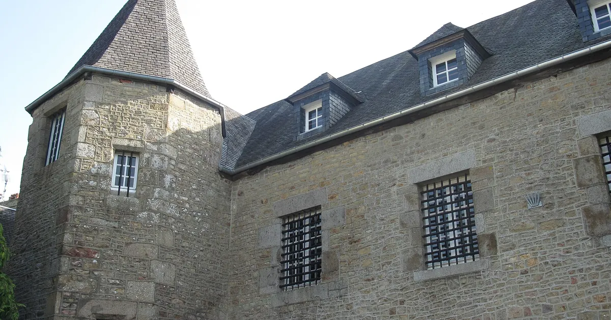 DPE du Quartier Centre Ville à Avranches : bâti ancien et enjeux immobiliers — Avranches